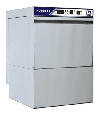 Посудомоечные машины Modular DW 50