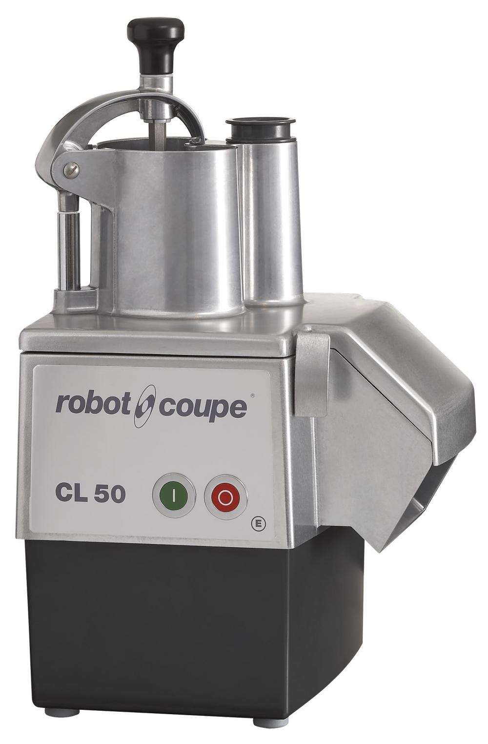 Овощерезки Robot Coupe CL 50