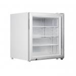 Шкафы холодильные - Tefcold UF 100 G.